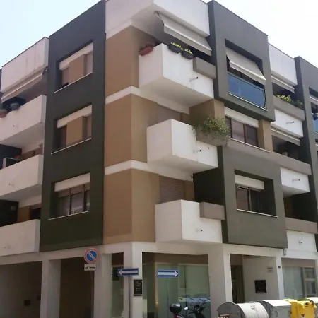 Rossini 7 Apartman