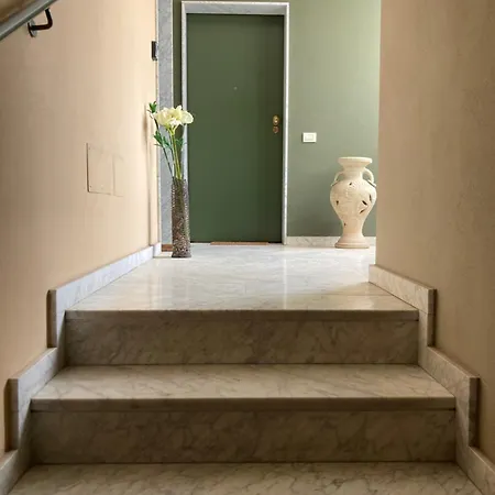 Rossini 7 Apartman