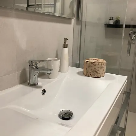 Apartamento Rossini 7