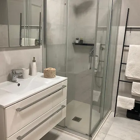 Apartman Rossini 7 Cagliari