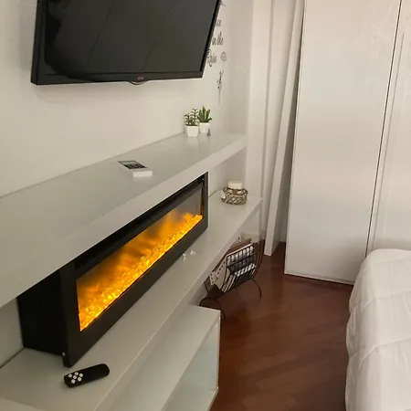 Rossini 7 Apartman Cagliari