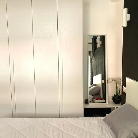 Rossini 7 Apartman Cagliari