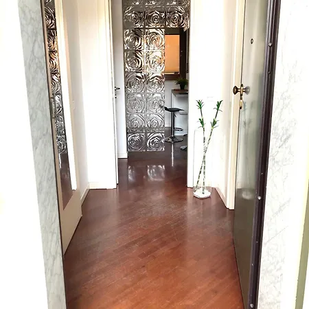 Rossini 7 Apartman Cagliari