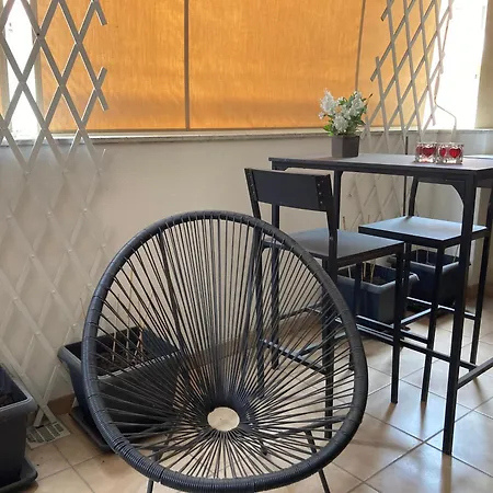 Rossini 7 卡利亚里